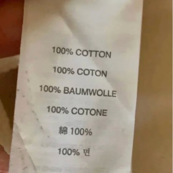 J. Crew Crew Neck Zipper Side Accents Sweatshirt Size XS - Picture 7 of 7